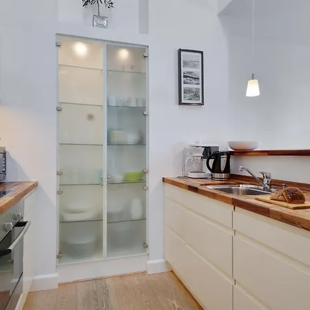 Anniek - 1km To The Fjord By Interhome Ferienhaus