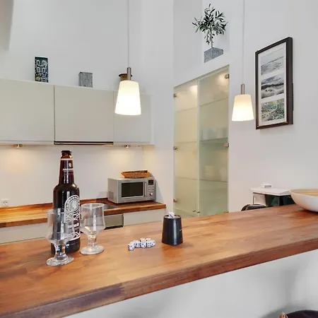 Anniek - 1km To The Fjord By Interhome Ferienhaus *