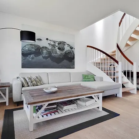 Anniek - 1km To The Fjord By Interhome Rørvig