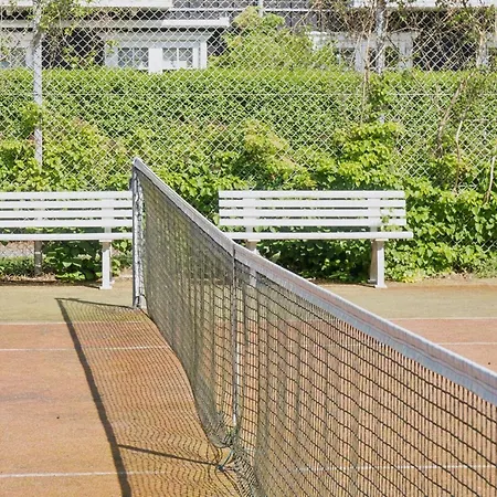 Anniek - 1km To The Fjord By Interhome