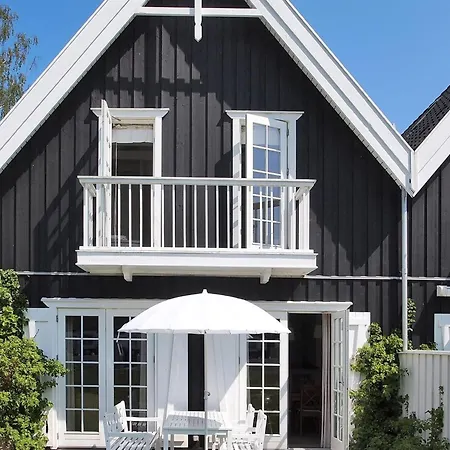 Anniek - 1km To The Fjord By Interhome Feriehus *