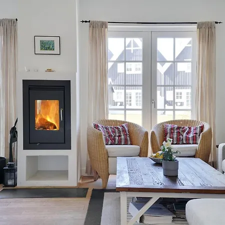 Semesterbostad Anniek - 1km To The Fjord By Interhome