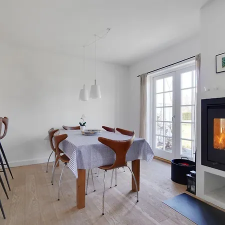 Feriehus Anniek - 1km To The Fjord By Interhome *