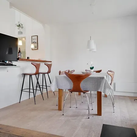 Feriehus Anniek - 1km To The Fjord By Interhome