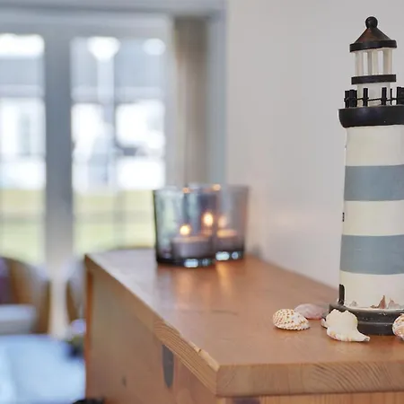 Anniek - 1km To The Fjord By Interhome Feriehus Rørvig