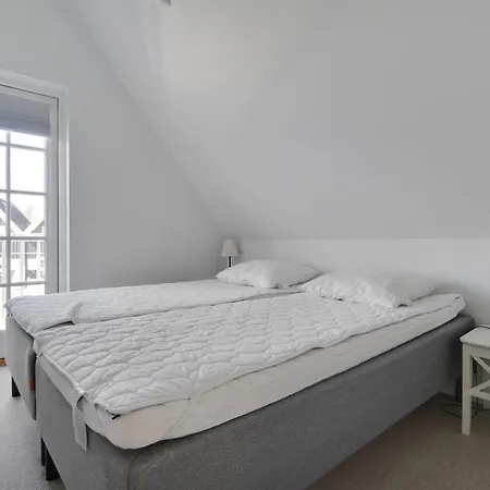 Anniek - 1km To The Fjord By Interhome Feriehus Rørvig