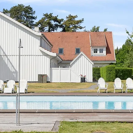 Anniek - 1km To The Fjord By Interhome Feriehus Rørvig