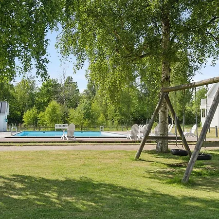 Feriehus Anniek - 1km To The Fjord By Interhome Rørvig